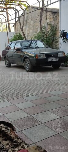 LADA (VAZ) 21099 2004, 263,000 km - 1.5 l - Sumqayıt