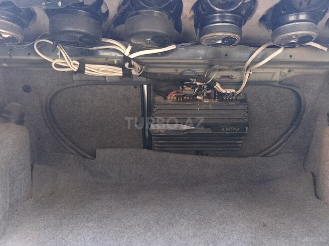 Opel Omega 1997, 365,000 km - 3.0 l - Yevlax
