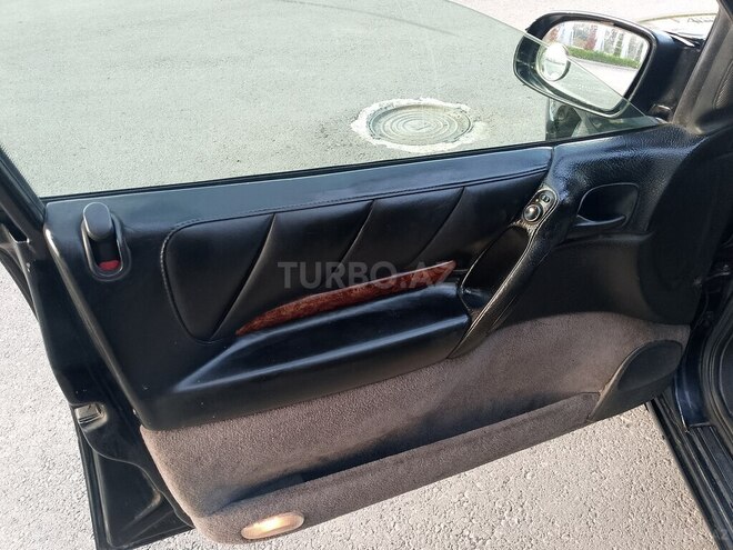 Opel Omega 1997, 365,000 km - 3.0 l - Yevlax
