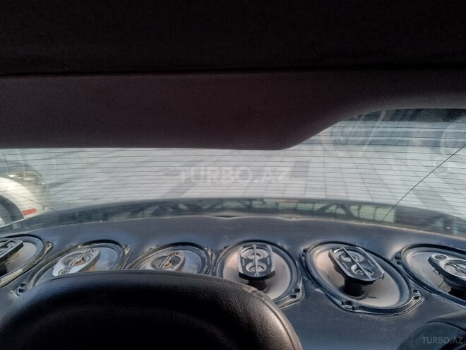 Opel Omega 1997, 365,000 km - 3.0 l - Yevlax