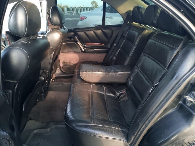Opel Omega 1997, 365,000 km - 3.0 l - Yevlax