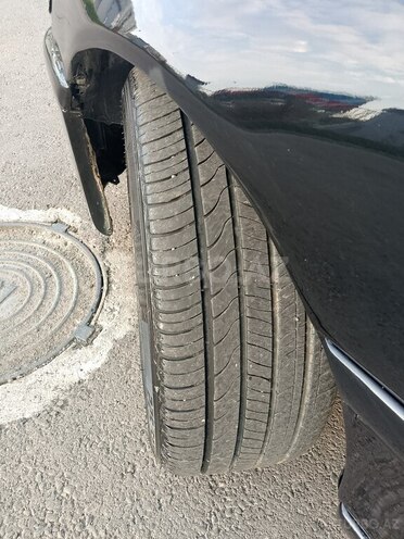 Opel Omega 1997, 365,000 km - 3.0 l - Yevlax