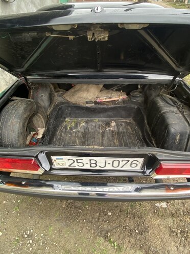 LADA (VAZ) 2107 2004, 350,000 km - 1.7 l - Göygöl