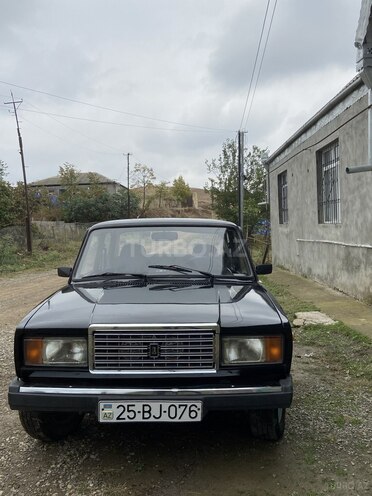 LADA (VAZ) 2107 2004, 350,000 km - 1.7 l - Göygöl