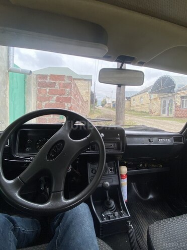 LADA (VAZ) 2107 2004, 350,000 km - 1.7 l - Göygöl