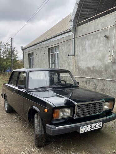 LADA (VAZ) 2107 2004, 350,000 km - 1.7 l - Göygöl
