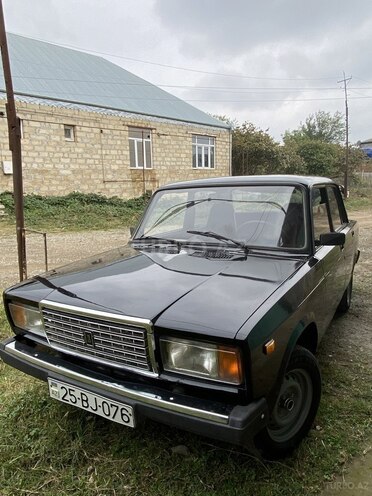 LADA (VAZ) 2107 2004, 350,000 km - 1.7 l - Göygöl