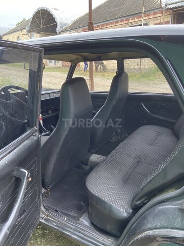LADA (VAZ) 2107 2004, 350,000 km - 1.7 l - Göygöl