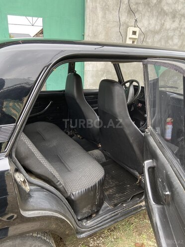 LADA (VAZ) 2107 2004, 350,000 km - 1.7 l - Göygöl