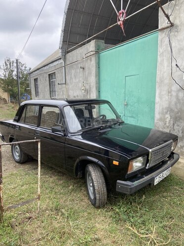 LADA (VAZ) 2107 2004, 350,000 km - 1.7 l - Göygöl