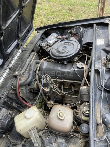 LADA (VAZ) 2107 2004, 350,000 km - 1.7 l - Göygöl