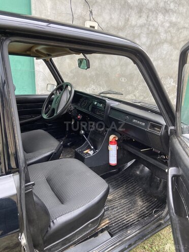 LADA (VAZ) 2107 2004, 350,000 km - 1.7 l - Göygöl