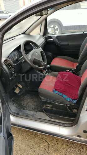 Opel Zafira 2003, 170,000 km - 2.0 л - Bakı