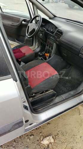 Opel Zafira 2003, 170,000 km - 2.0 л - Bakı