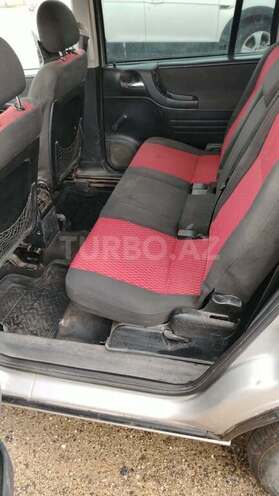 Opel Zafira 2003, 170,000 km - 2.0 л - Bakı