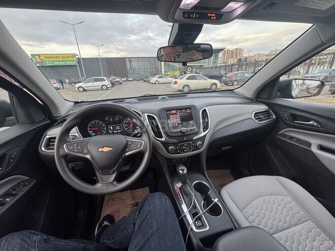 Chevrolet Equinox 2020, 144,036 km - 1.5 л - Bakı