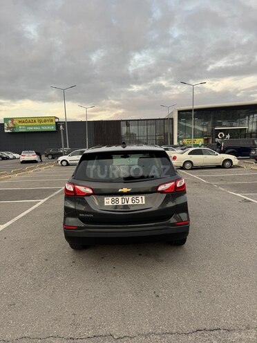 Chevrolet Equinox 2020, 144,036 km - 1.5 л - Bakı