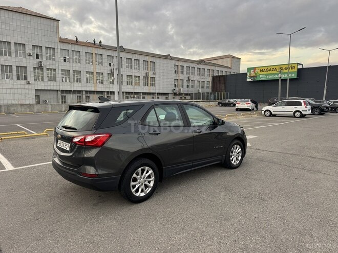 Chevrolet Equinox 2020, 144,036 km - 1.5 л - Bakı