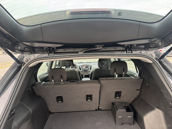 Chevrolet Equinox 2020, 144,036 km - 1.5 л - Bakı