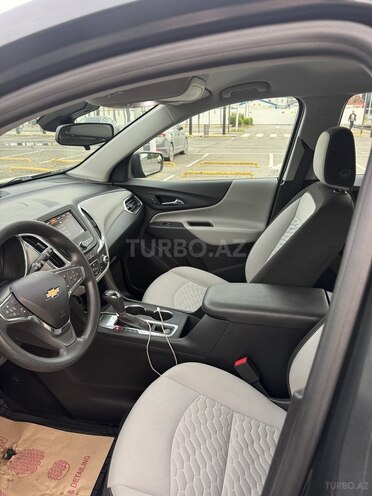 Chevrolet Equinox 2020, 144,036 km - 1.5 л - Bakı