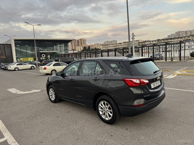 Chevrolet Equinox 2020, 144,036 km - 1.5 л - Bakı