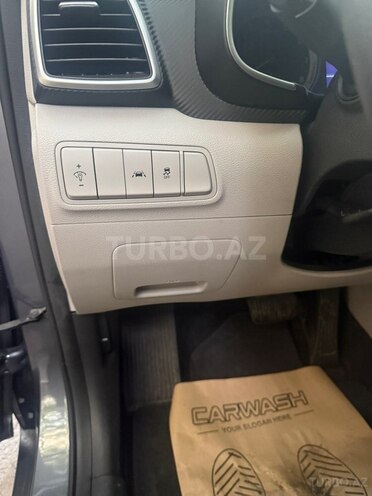 Hyundai Tucson 2019, 88,888 km - 2.0 л - Bakı