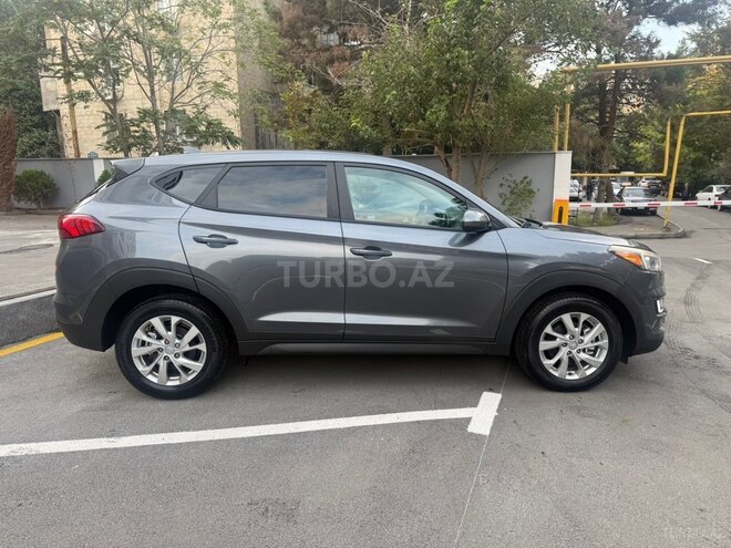 Hyundai Tucson 2019, 88,888 km - 2.0 л - Bakı