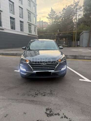Hyundai Tucson 2019, 88,888 km - 2.0 л - Bakı
