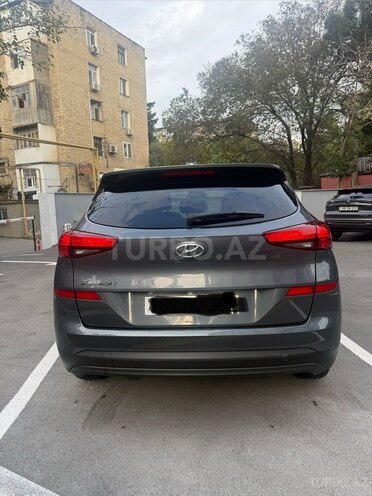 Hyundai Tucson 2019, 88,888 km - 2.0 л - Bakı