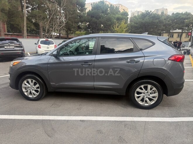 Hyundai Tucson 2019, 88,888 km - 2.0 л - Bakı