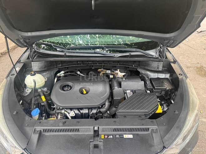 Hyundai Tucson 2019, 88,888 km - 2.0 л - Bakı