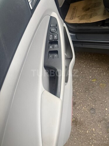 Hyundai Tucson 2019, 88,888 km - 2.0 л - Bakı