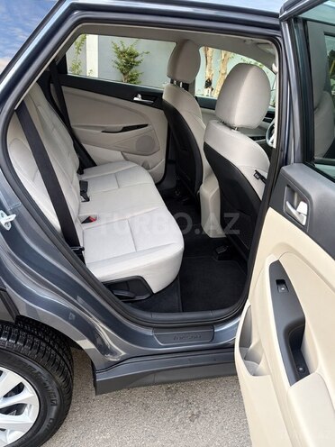 Hyundai Tucson 2019, 88,888 km - 2.0 л - Bakı