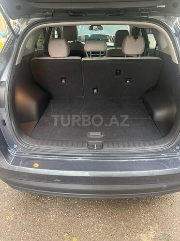 Hyundai Tucson 2019, 88,888 km - 2.0 л - Bakı