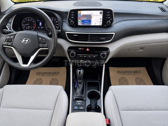 Hyundai Tucson 2019, 88,888 km - 2.0 л - Bakı