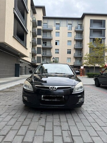 Hyundai i30 2008, 256,665 km - 1.6 л - Bakı