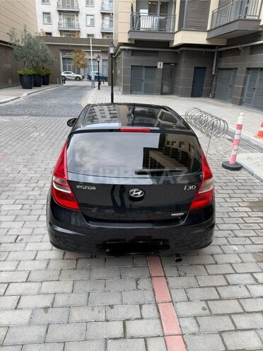 Hyundai i30 2008, 256,665 km - 1.6 л - Bakı