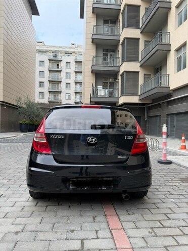 Hyundai i30 2008, 256,665 km - 1.6 л - Bakı