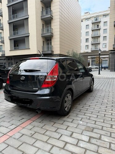 Hyundai i30 2008, 256,665 km - 1.6 л - Bakı