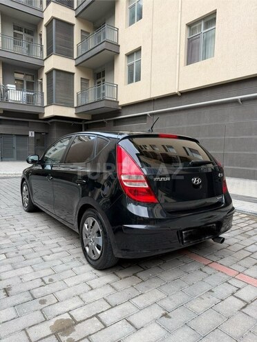 Hyundai i30 2008, 256,665 km - 1.6 л - Bakı