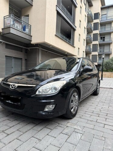 Hyundai i30 2008, 256,665 km - 1.6 л - Bakı