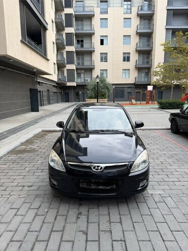 Hyundai i30 2008, 256,665 km - 1.6 л - Bakı