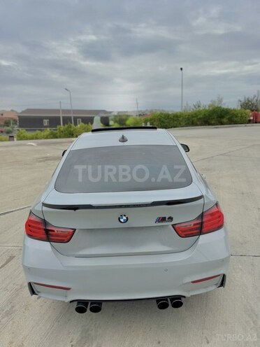 BMW 430 2015, 235,000 km - 2.0 l - Bakı