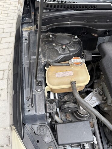 Hyundai i30 2008, 256,665 km - 1.6 л - Bakı