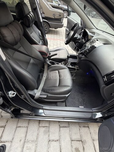 Hyundai i30 2008, 256,665 km - 1.6 л - Bakı