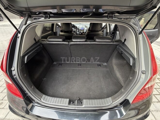Hyundai i30 2008, 256,665 km - 1.6 л - Bakı