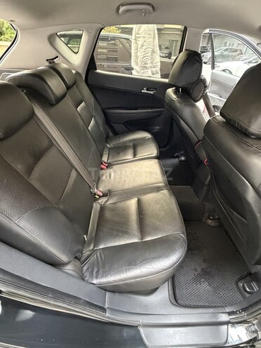 Hyundai i30 2008, 256,665 km - 1.6 л - Bakı