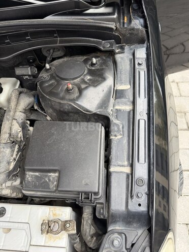 Hyundai i30 2008, 256,665 km - 1.6 л - Bakı