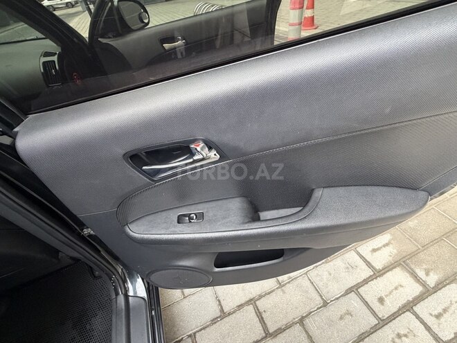 Hyundai i30 2008, 256,665 km - 1.6 л - Bakı