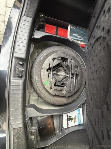 Hyundai i30 2008, 256,665 km - 1.6 л - Bakı